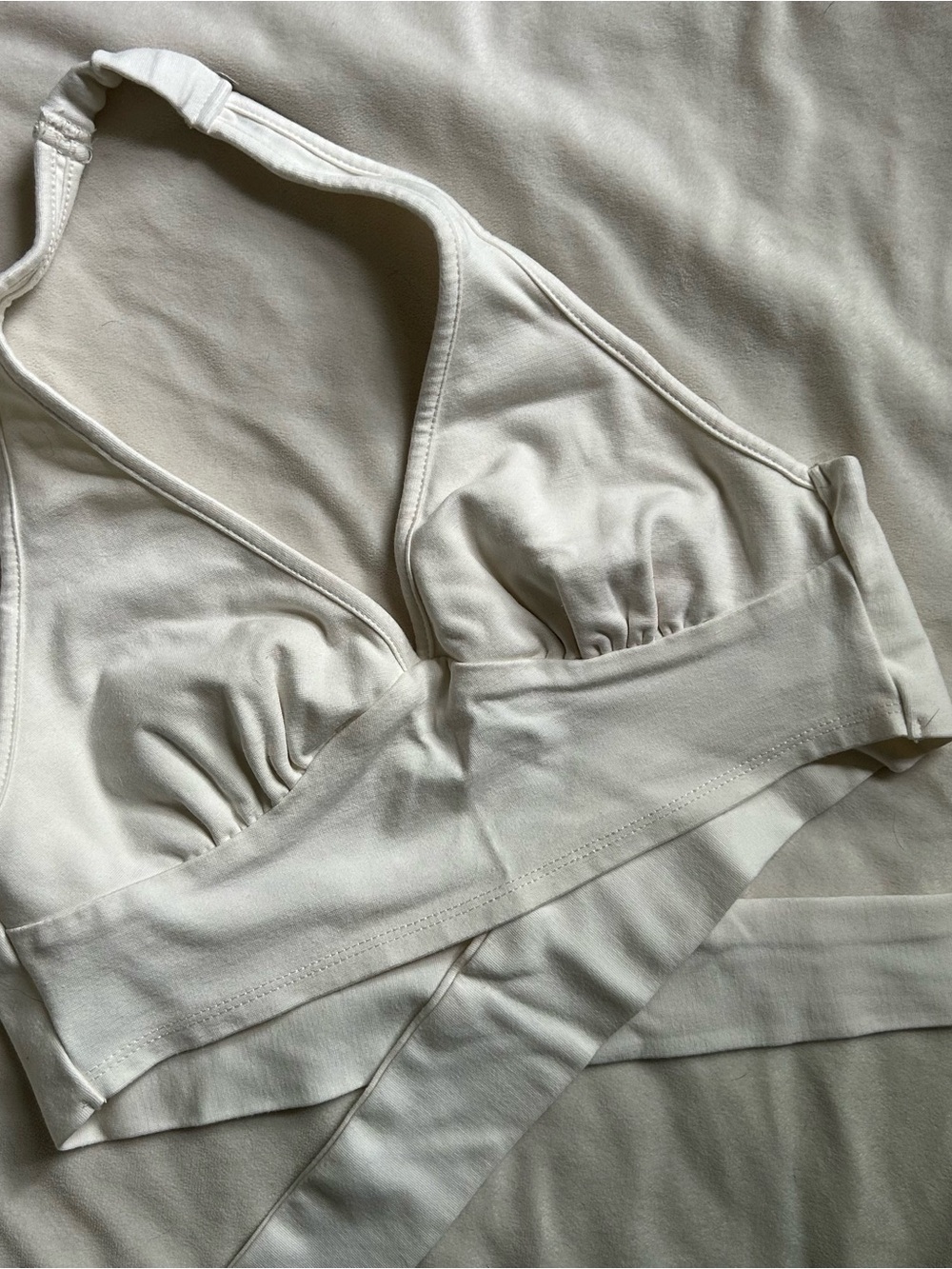 altar’d state Tie-Back Top